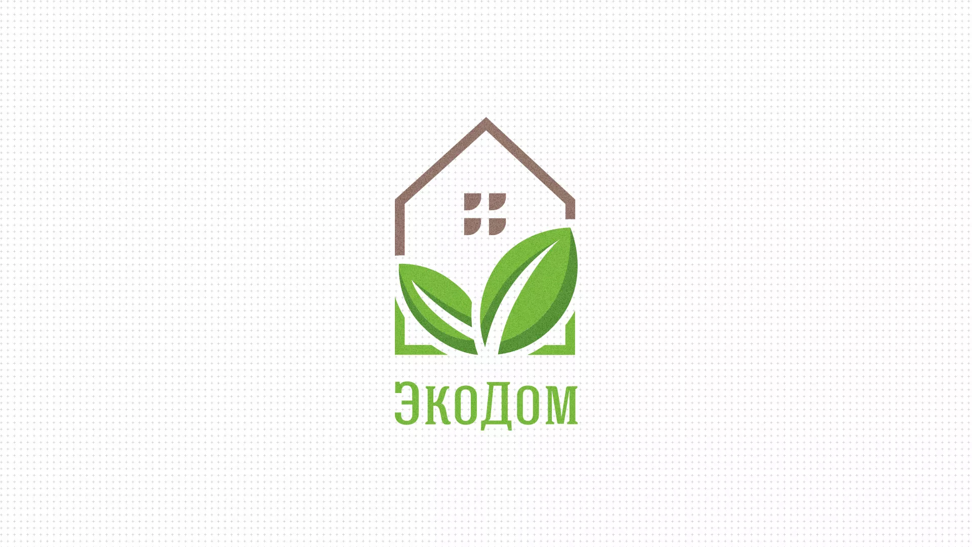 Создание сайта для строительной компании «ЭКОДОМ» в Нефтекумске